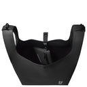 The Urban Society Market - Beuteltasche 34 cm (schwarz) - Ansicht 6