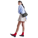 The Urban Society Minibag - Schultertasche 22 cm (schwarz) - Ansicht 6