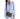 The Urban Society Minibag - Schultertasche 22 cm (schwarz) - Markenkoffer