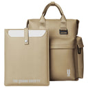 The Urban Society Off Road - Rucksack 15" 40 cm (desert) - Markenkoffer