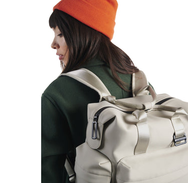 The Urban Society Off Road - Rucksack 15" 40 cm (neutral grey) - Ansicht 7