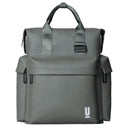 The Urban Society Off Road - Rucksack 15" 45 cm (grün) - Markenkoffer