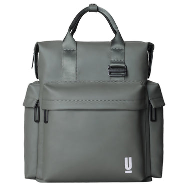 The Urban Society Off Road - Rucksack 15" 45 cm (grün) - Markenkoffer