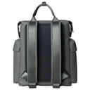 The Urban Society Off Road - Rucksack 15" 45 cm (grün) - Markenkoffer
