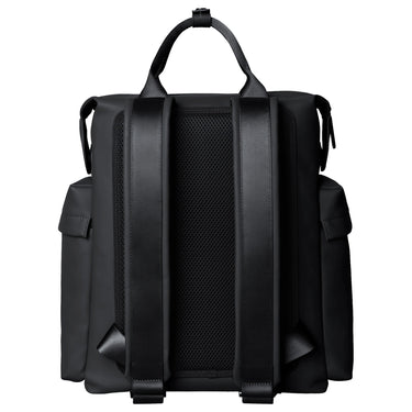 The Urban Society Off Road - Rucksack 15" 45 cm (schwarz) - Markenkoffer