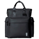 The Urban Society Off Road - Rucksack 15" 45 cm (schwarz)