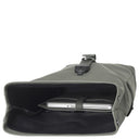 The Urban Society Rolltop - Rucksack 13" 62 cm (grün) - Ansicht 5