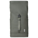 The Urban Society Rolltop - Rucksack 13" 62 cm (grün) - Markenkoffer