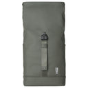 The Urban Society Rolltop - Rucksack 13" 62 cm (grün) - Ansicht 3
