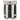The Urban Society Rolltop - Rucksack 13" 62 cm (neutral grey) - Markenkoffer
