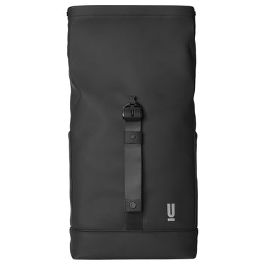 The Urban Society Rolltop - Rucksack 13" 62 cm (schwarz) - Markenkoffer