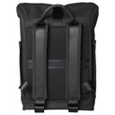 The Urban Society Rolltop - Rucksack 13" 62 cm (schwarz) - Markenkoffer