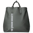 The Urban Society Supershopper - Shopper 51 cm (grün) - Ansicht 3