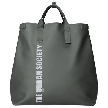 The Urban Society Supershopper - Shopper 51 cm (grün) - Markenkoffer