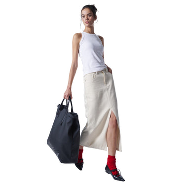 The Urban Society Supershopper - Shopper 51 cm (schwarz) - Markenkoffer