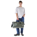 The Urban Society Travel - Reisetasche 50 cm (grün) - Markenkoffer