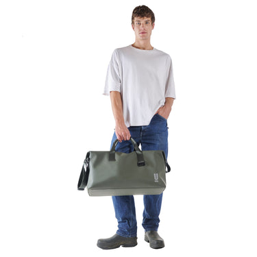 The Urban Society Travel - Reisetasche 50 cm (grün) - Markenkoffer