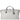 The Urban Society Travel - Reisetasche 50 cm (light grey) - Markenkoffer