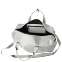 The Urban Society Travel - Reisetasche 50 cm (light grey) - Markenkoffer