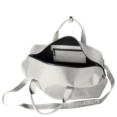 The Urban Society Travel - Reisetasche 50 cm (light grey) - Markenkoffer