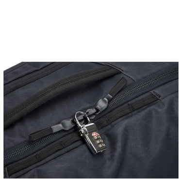 Thule Aion 40 - Reiserucksack 52 cm (black) - Ansicht 10