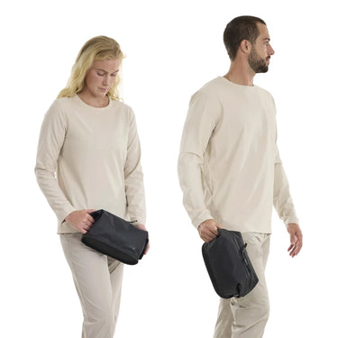 Thule Aion - Kulturbeutel 27.5 cm (black) - Markenkoffer