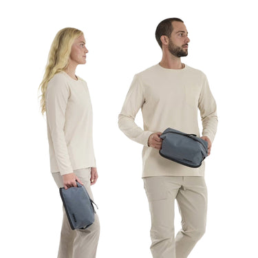 Thule Aion - Kulturbeutel 27.5 cm (dark slate) - Markenkoffer