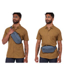 Thule Aion - Umhängetasche 25 cm (dark slate) - Markenkoffer