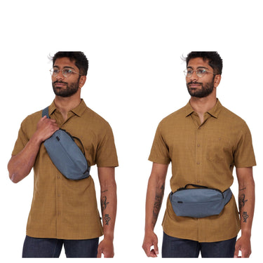 Thule Aion - Umhängetasche 25 cm (dark slate) - Markenkoffer