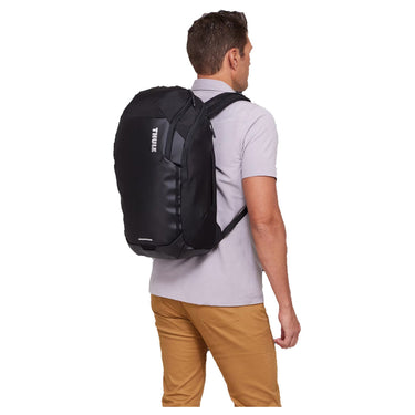 Thule Chasm 26 - Rucksack 16" 49.5 cm (black) - Ansicht 11