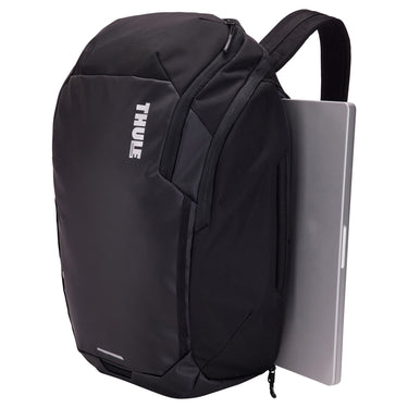 Thule Chasm 26 - Rucksack 16" 49.5 cm (black) - Ansicht 6