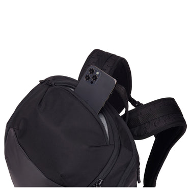 Thule Chasm 26 - Rucksack 16" 49.5 cm (black) - Ansicht 4
