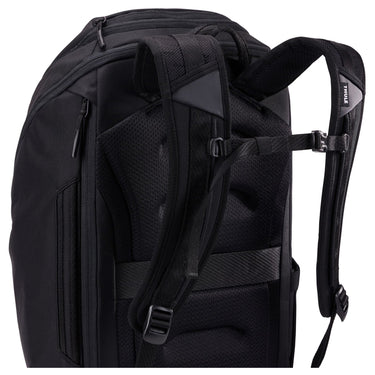 Thule Chasm 26 - Rucksack 16" 49.5 cm (black) - Ansicht 7