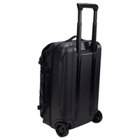 Thule Chasm 40 - 2 - Rollen - Trolley 54.5 cm (black) - Markenkoffer