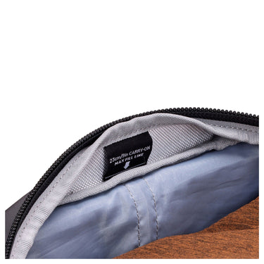 Thule Chasm 40 - 2 - Rollen - Trolley 54.5 cm (black) - Markenkoffer