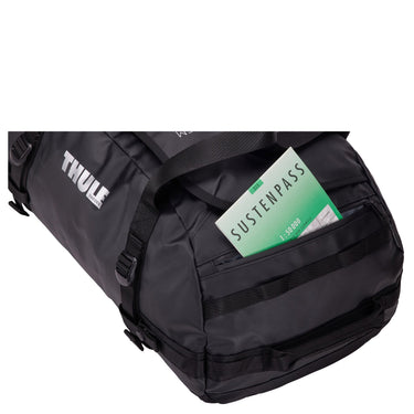 Thule Chasm 40 - Reisetasche 58 cm (black) - Markenkoffer
