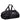 Thule Chasm 40 - Reisetasche 58 cm (black) - Markenkoffer