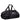 Thule Chasm 40 - Reisetasche 58 cm (black) - Markenkoffer