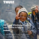 Thule Chasm 40L - Reisetasche 56 cm (gentle beige) - Ansicht 5