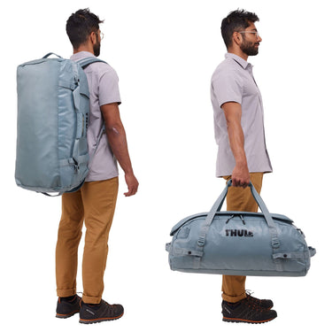 Thule Chasm 70 - Reisetasche 67.5 cm (pond) - Markenkoffer