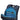 Thule Construct 24 - Rucksack 15.6" 47 cm (carbon blue) - Markenkoffer