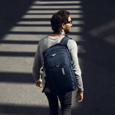 Thule Construct 28 - Rucksack 15.6" 49 cm (carbon blue) - Markenkoffer