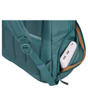 Thule EnRoute 21 - Rucksack 15.6" 47 cm (mallard green) - Ansicht 7