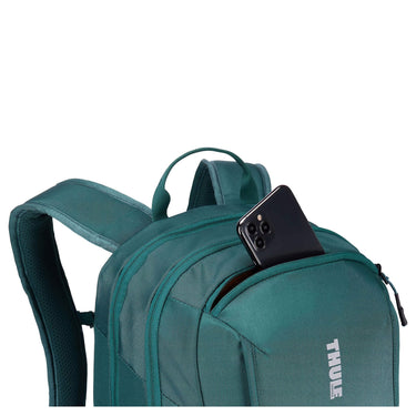 Thule EnRoute 23L - Rucksack 15" 47 cm (mallard green) - Markenkoffer
