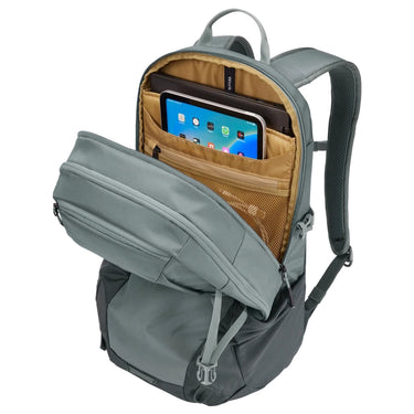 Thule EnRoute 23L - Rucksack 15" 47 cm (pond gray/dark slate) - Ansicht 3