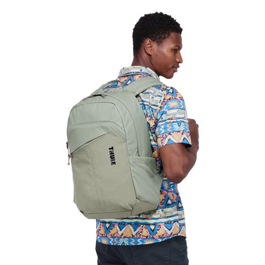 Thule Indago 23 - Laptoprucksack 16" 45 cm (quiet green) - Markenkoffer