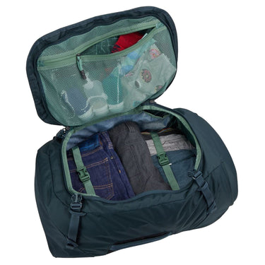 Thule Landmark 40 - Reiserucksack 55 cm (darkest blue) - Markenkoffer