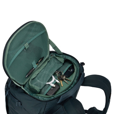Thule Landmark 40 - Reiserucksack 55 cm (darkest blue) - Markenkoffer