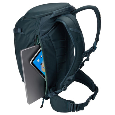 Thule Landmark 40 - Reiserucksack 55 cm (darkest blue) - Markenkoffer