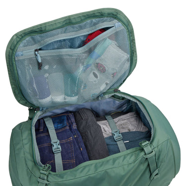 Thule Landmark 40 - Reiserucksack 55 cm (hazy green) - Ansicht 9